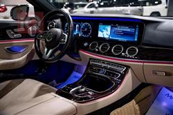 مێرسێدس بێنز E-Class